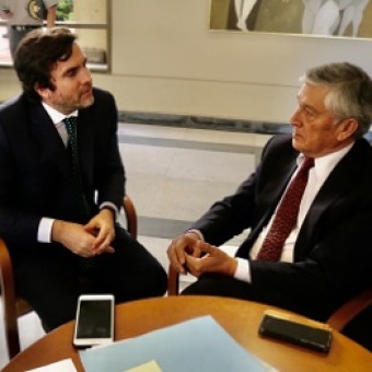 tehuelche noticias: &ldquo;Se hace cargo de enfrentar la demanda de una sociedad que nos reclama mejores pol&iacute;ticas p&uacute;blicas&rdquo;