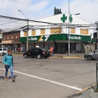 tehuelche noticias: APRUEBAN PROYECTO PARA REPONER SEM&Aacute;FOROS EN COYHAIQUE