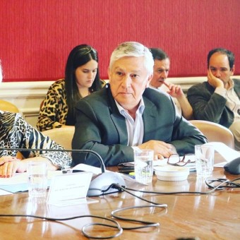 tehuelche noticias: Sandoval y anuncios en materia de pensiones:  &ldquo;Esta es una demanda de la ciudadan&iacute;a que requiere respuestas urgentes&rdquo;