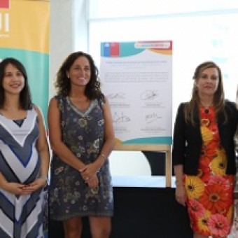 tehuelche noticias: Subsecretar&iacute;a de Educaci&oacute;n Parvularia y JUNJI firman primer convenio de millonaria inversi&oacute;n en jardines infantiles VTF