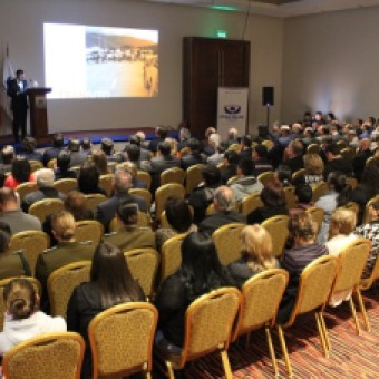 tehuelche noticias: Fiscal Regional llam&oacute; en su cuenta p&uacute;blica a abrir conversaciones para generar confianza entre la ciudadan&iacute;a y las instituciones