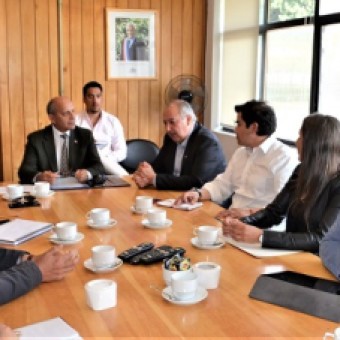 tehuelche noticias: Avanza instalaci&oacute;n del Centro de Formaci&oacute;n T&eacute;cnica Estatal en Puerto Ays&eacute;n