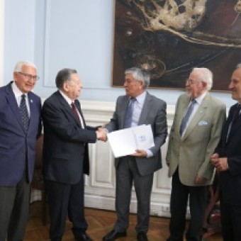 tehuelche noticias: Uni&oacute;n Nacional de Pensionados (UNAP) entrega propuestas para mejorar calidad de vida de Adultos Mayores