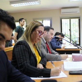 tehuelche noticias: Fiscal&iacute;a de Coyhaique logra condena para 4 imputados por triple homicidio en sector alto