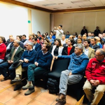 tehuelche noticias: &ldquo;Hay un c&uacute;mulo de oportunidades en la regi&oacute;n que hay que poner en movimiento&rdquo;