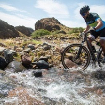 tehuelche noticias: Jos&eacute; Luis &ldquo;Pipo&rdquo; Rodr&iacute;guez gan&oacute; el Patagonia Chelenko MTB Race en Chile Chico