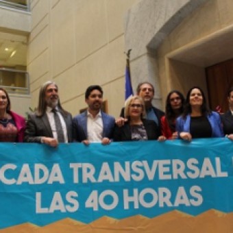 tehuelche noticias: SENADORA ORDENES DESTACA APROBACI&Oacute;N DEL PROYECTO &ldquo;40 HORAS&rdquo; EN LA COMISION DE TRABAJO DEL SENADO