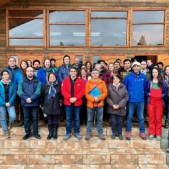 tehuelche noticias: Proyecto UACh propone sistema para desarrollar y potenciar turismo sustentable en torno a las &Aacute;reas Silvestres Protegidas
