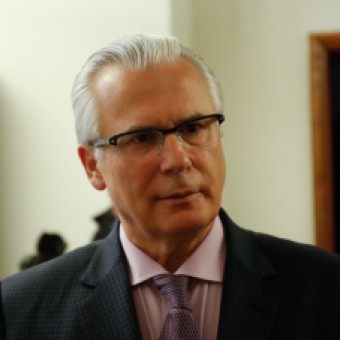 tehuelche noticias: &ldquo;Chile en el coraz&oacute;n&rdquo;: Carta abierta del juez Baltasar Garz&oacute;n al Pueblo de Chile