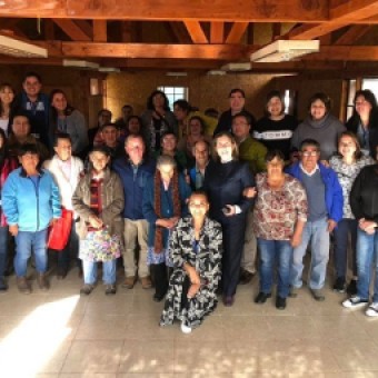 tehuelche noticias: MINSAL concluye en Villa Ortega ciclo de 29 di&aacute;logos participativos desarrollados en el pa&iacute;s