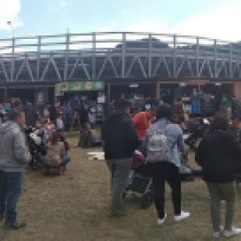 tehuelche noticias: FINALIZ&Oacute; EXPO PATAGONIA 2020 CON ALEGRES CIFRAS PARA EMPRENDEDORES ASISTENTES