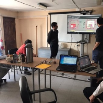 tehuelche noticias: Cuatro empresas muestran inter&eacute;s por la construcci&oacute;n del hospital de Chile Chico
