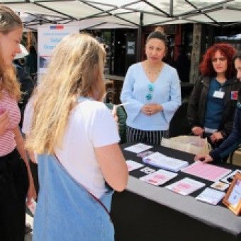 tehuelche noticias: Seremi de Salud advierte que el c&aacute;ncer es la principal causa de muerte entre los Ayseninos