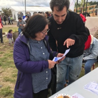 tehuelche noticias: Mesa de Unidad Social Coyhaique prepara Escuelas Constituyentes