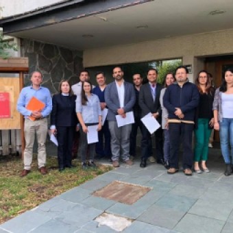 tehuelche noticias: M&eacute;dicos y dentistas vuelven a su trabajo tras lograr acuerdo con Servicio de Salud