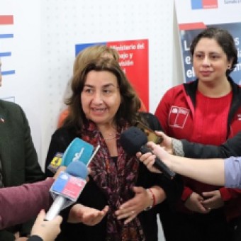 tehuelche noticias: Sence invita a postular a sus programas con postulaciones abiertas