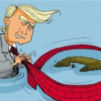 tehuelche noticias: Estados Unidos atenta contra la paz mundial