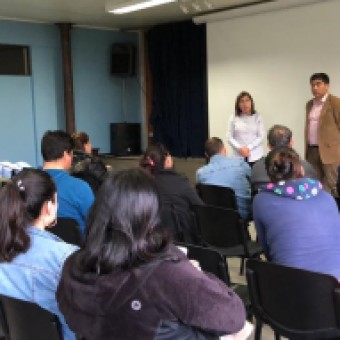 tehuelche noticias: Falla detectada en el sistema de climatizaci&oacute;n retrasa inicio de operaciones del nuevo hospital de Cochrane