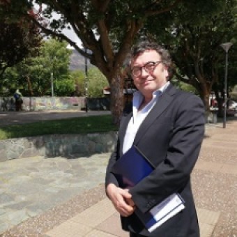 tehuelche noticias: Ricardo Cant&iacute;n por supuestas irregularidades en municipio: &ldquo;La ciudadan&iacute;a tambi&eacute;n quiere saber qu&eacute; est&aacute; sucediendo&rdquo;