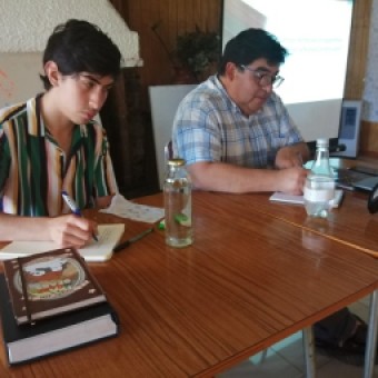 tehuelche noticias: Tercera Escuela Constituyente: &iquest;C&oacute;mo educar para el desarrollo de los pueblos?