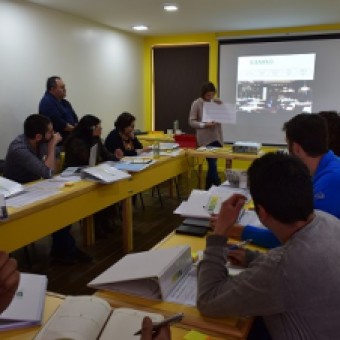 tehuelche noticias: Lanzan convocatoria para participar de  Escuela de Emprendimiento en Coyhaique y Puerto Cisnes