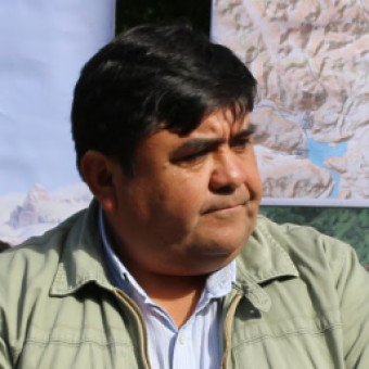 tehuelche noticias: Concejal Adio: &ldquo;La gesti&oacute;n municipal se ha empa&ntilde;ado por irregularidades&rdquo;