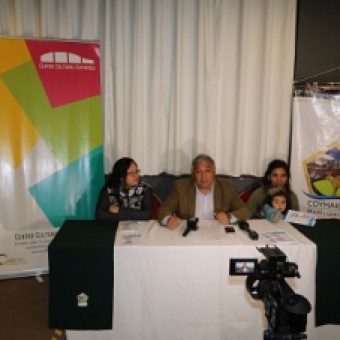 tehuelche noticias: Escritor Jorge Baradit animar&aacute; conversatorio "Chile y su proceso constituyente"