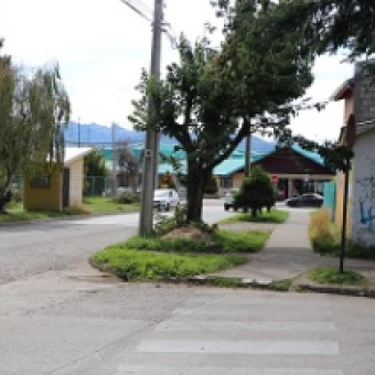 tehuelche noticias: Proyecto Minvu Incorporar&aacute; Accesibilidad Universal a Veredas del Sector Centro de Coyhaique