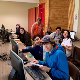 tehuelche noticias: Tercera generaci&oacute;n de estudiantes PACE UACh podr&aacute; ingresar a la educaci&oacute;n superior sin ponderar PSU