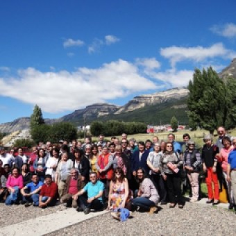 tehuelche noticias: Formaci&oacute;n para vivir, amar y servir