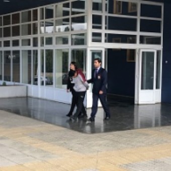 tehuelche noticias: PDI detuvo a sujeto por el delito flagrante de acoso sexual callejero