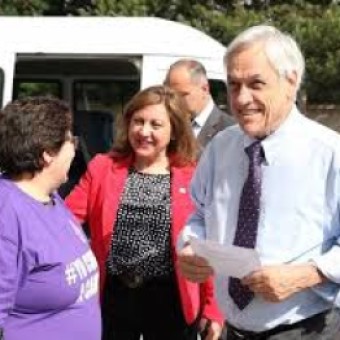 tehuelche noticias: Dirigentes gremiales de salud emplazan a Intendenta a solucionar temas sanitarios
