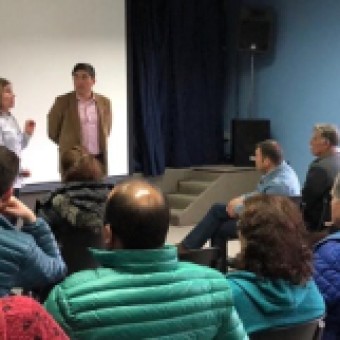 tehuelche noticias: &ldquo;Hemos actuado en total transparencia y velando por el buen uso de los fondos p&uacute;blicos&rdquo;