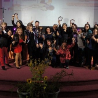 tehuelche noticias: CON TODAS SINO PA&rsquo; QU&Eacute;: MUNICIPALIDAD DE COYHAIQUE HOMENAJEA A 16 MUJERES COYHAIQUINAS