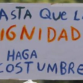 tehuelche noticias: Servicio y dignidad para el Chile de hoy