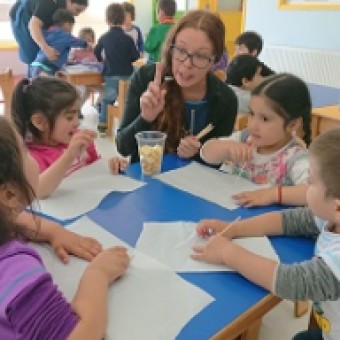 tehuelche noticias: Fundaci&oacute;n Integra y Universidad de Ays&eacute;n firman convenio de Cooperaci&oacute;n