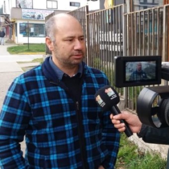 tehuelche noticias: PC Ays&eacute;n: &ldquo;Con un 6% de aprobaci&oacute;n y con actos de represi&oacute;n contra el pueblo este Gobierno no tiene nada que celebrar&rdquo;