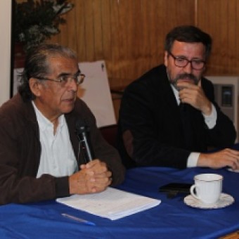 tehuelche noticias: Gustavo Ruz, Coordinador Nacional de Movimiento por una Asamblea Constituyente: &ldquo;Marcar AC en el voto es un m&iacute;nimo acto de dignidad&rdquo;