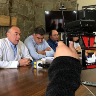 tehuelche noticias: Consejera Marcia Nahuelquin: &ldquo;Se est&aacute; jugando con la salud de la poblaci&oacute;n de Tortel&rdquo;