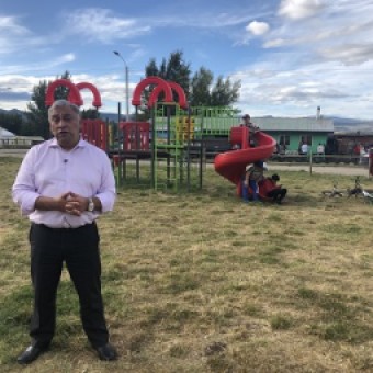 tehuelche noticias: ALCALDE DE COYHAIQUE TRAS MEDIDA DE SUSPENSI&Oacute;N DE CLASES &ldquo;EL GOBIERNO UNA VEZ M&Aacute;S EST&Aacute; LLEGANDO TARDE&rdquo;