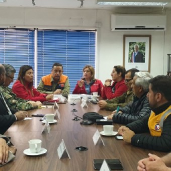 tehuelche noticias: Gobierno anuncia suspensi&oacute;n de clases, recalada de cruceros y cierre de 10 pasos fronterizos tras caso positivo de Coronavirus