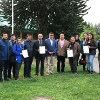 tehuelche noticias: Trabajadores de Centro Comunitario Las Quintas regresan a sus funciones tras acuerdo con autoridades de salud