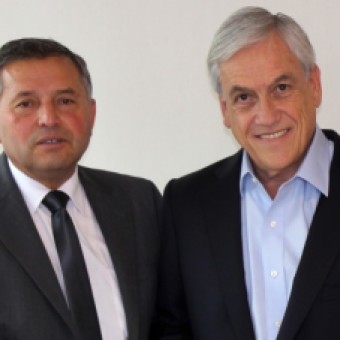 tehuelche noticias: Alcalde Roberto Recabal:  &ldquo;Nuestra comuna, por su cercan&iacute;a con Tortel y el tr&aacute;fico de turistas que hubo, puede ser afectada&rdquo;