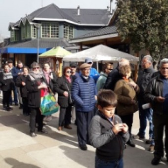 tehuelche noticias: Con dificultades se inici&oacute; campa&ntilde;a de vacunaci&oacute;n contra la influenza