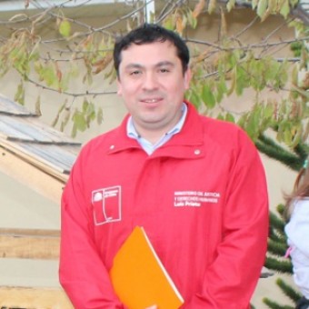 tehuelche noticias: Seremi de Justicia y DD.HH informa plan de prevenci&oacute;n Coronavirus para los usuarios del sector a nivel regional
