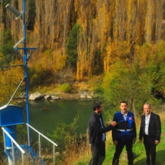 tehuelche noticias: REMATE DE PATENTES POR NO USO DE DERECHOS DE AGUAS  GENERA MAYOR CANTIDAD DE CAUDAL PARA CONSUMO HUMANO Y DESARROLLO DE NUEVAS INICIATIVAS
