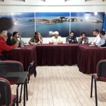 tehuelche noticias: Por contingencia: Concejo de Chile Chico aprob&oacute; prorroga de 60 d&iacute;as en permiso de circulaci&oacute;n