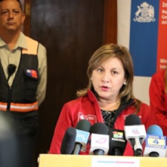 tehuelche noticias: Incrementan barreras sanitarias en aeropuerto de Balmaceda y La Junta