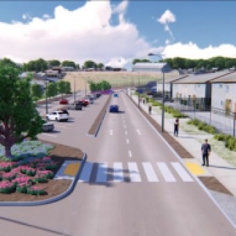 tehuelche noticias: Serviu presenta anteproyecto de nueva Circunvalaci&oacute;n Oriente-Poniente