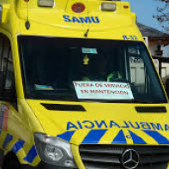 tehuelche noticias: Servicio de Salud entrega versi&oacute;n por paciente que falleci&oacute; producto de desperfecto de ambulancia mientras era trasladado a Coyhaique